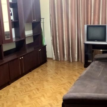Стандартные апартаменты