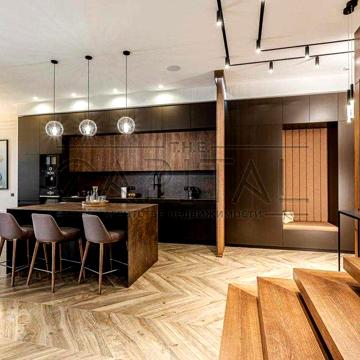 Продажа  Квартира  Печерский  ЖК Chicago Central House  140 м2 ЖК Chicago Central House