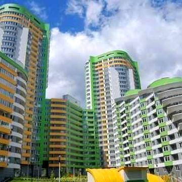 Чудова 6-кімнатна квартира ЖК Паркове місто