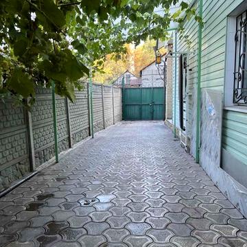 Продам дом в центре