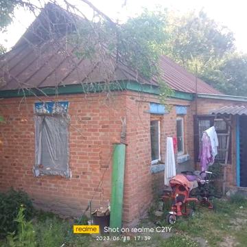 Продам будинок, с.Катюжанка