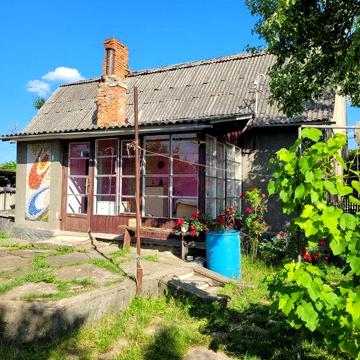 Приватний будинок, ділянка 9 соток, м. Жмеринка