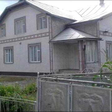 Продам будинок в с.Олешків