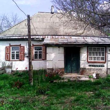Будинок с.Кропивна
