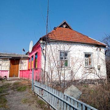 Продам отдельно стоящий дом Базилевщина.
