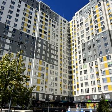 Продам квартиру Ірпінь,  ЖК Green Side Грін Сайд ЖК Грін Сайд
