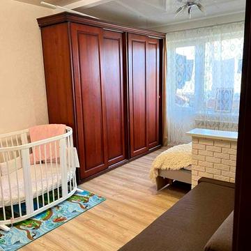 1 КІМНАТНА квартира на Південно-Заході! в дуже гарному стані