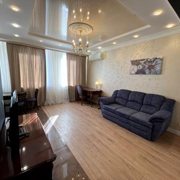 Новоолександрівська вул., 54а