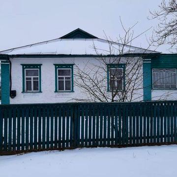 Дом в 4 км от Козельца