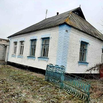Терміново продам будинок смт.Рокитне