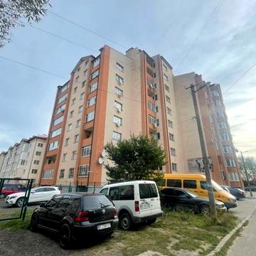 2-х кімнатна квартира м. Жовква