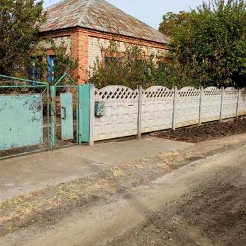 Продам будинок м.Апостолове