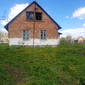 Дешевий продаж будинка