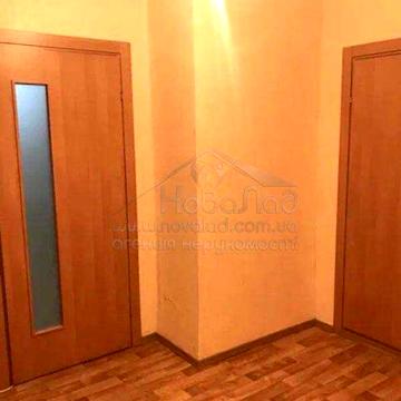 SAV  Просторная, видовая 2-ком. квартира 74м2, 7 мин. М Позняки