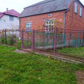 Продається будинок