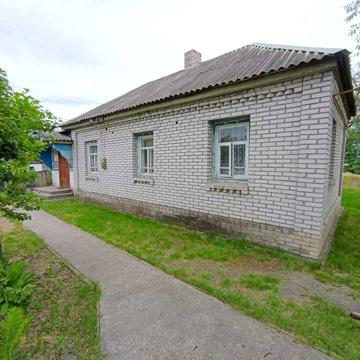 Власник! Продаж Будиноку + земля 30 соток в с. Гоголів, Київська обл.