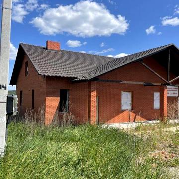 Будинок в Гостомелі.