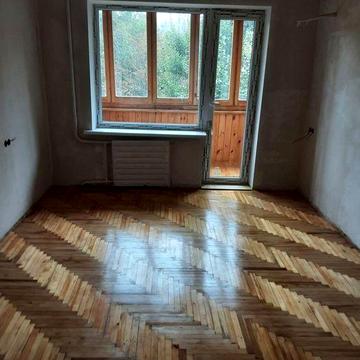 1 комн кв. Второй Шевченковский