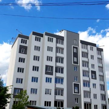 2 кім квартира у центрі Стрия ЖК Престиж Холл