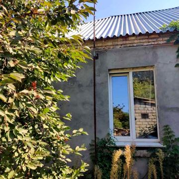 Продаю часть дома