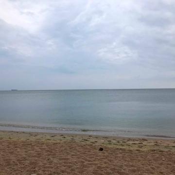 Продам 3х этажный домик курень в 40метрах от моря г.Черноморске