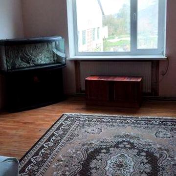 Здається будинок по кімнатам