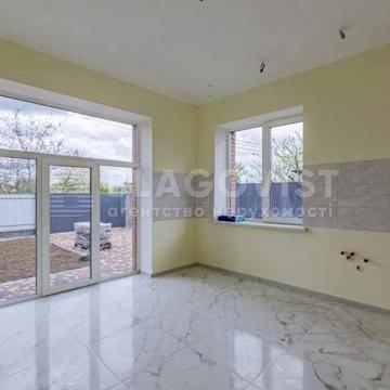 Продам будинок! ЧАБАНИ! 10 СОТОК!  5 км до метро Теремки.