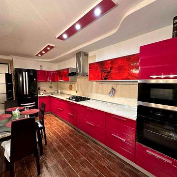 Продам 3к квартиру Придніпровськ Електрична Новобудова ЖК Будівель