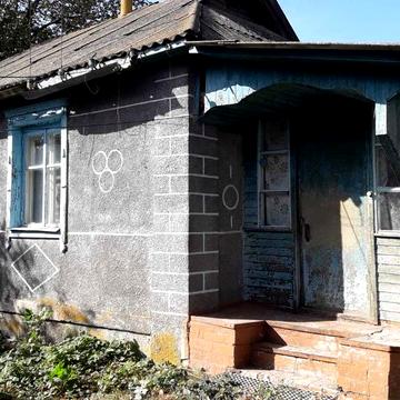 Продаж будинку с. Малий Самбір