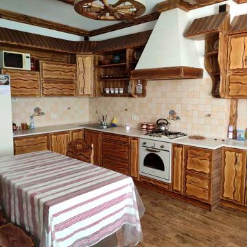 Квартира 122кв Трускавець з ремонтом (обмін Львів)