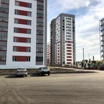Продажа однокомнатной квартиры. ЖК Гидропарк