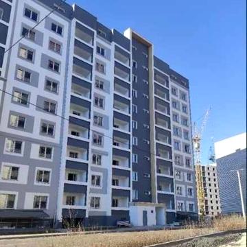 ЖК Сказка, 1к - 41,8м2, Холодная гора ЖК СКАЗКА
