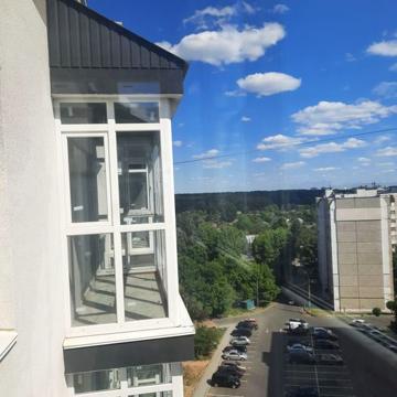 Продаж  2 квартири в ЖК «Авіатор» ЖК Авіатор