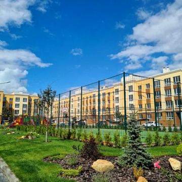 2х Кім квартира в заданому будинку з документами ЖК Львівський Затишок ЖК Львовский Маеток ( Львовский Затишок)