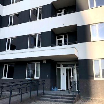 2к кв. 75м2 ЖК Пролисок ЖК Пролисок