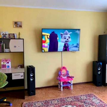 Продаж 2к квартири 52 кв. м. Південно-Захід. Нове планування.