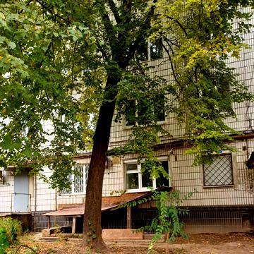 Курська вул., 115