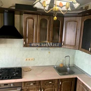 Євгена Чикаленка вул., 59д