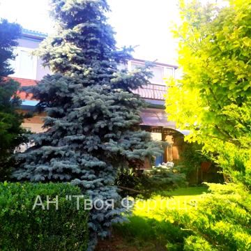 Сташкова вул., 23