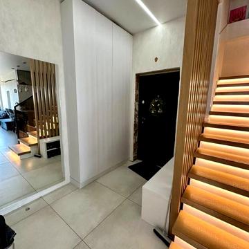 ЖК Ютландия. Пентхауз 151м2 с РЕМЕНТОМ! Две ТЕРРАССЫ!