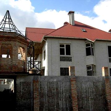 Ексклюзив - Будинок біля річки! Біла Церква, район "Вокзальна".