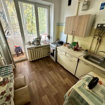 ‼️ Центр ‼️ Чешка. 105м2. Роздільні кімнати. Цегла