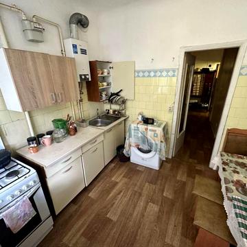 ‼️ Центр ‼️ Чешка. 105м2. Роздільні кімнати. Цегла