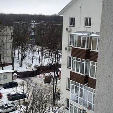 Двоповерхова Квартира студія 44м2(1эт) + 18м2(2эт) ЖК Садиба