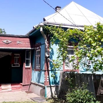 Продається садиба