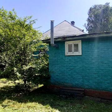 Продається садиба