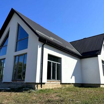 Будинок у закритому КМ Oklahoma Cottage Town