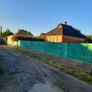 Продам будинок. Ц.міський р-н. МОПР.