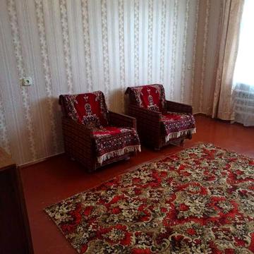 Квартира 3-х кімнатна. Обмін. Автономне опалення. трикімнатна