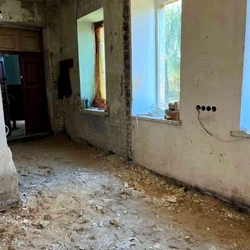 Продам однокомнатную квартиру в Мерефе